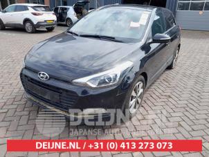 Hyundai I20 15-
