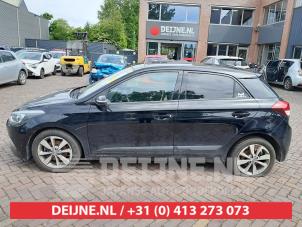 Hyundai I20 15-
