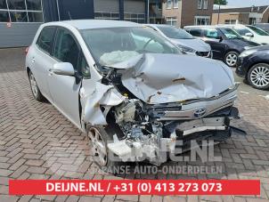 Toyota Auris Velg O604696 Donorvoertuig