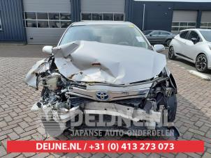 Toyota Auris 07-
