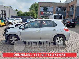 Toyota Auris 07-