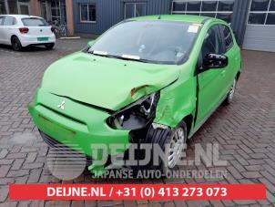 Mitsubishi Space Star 13-