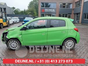 Mitsubishi Space Star 13-