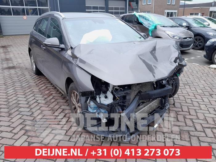 Hyundai I30 Aircopomp O620788 Donorvoertuig