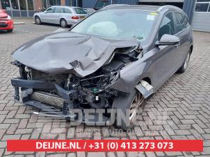 Hyundai I30 17-