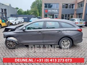 Hyundai I30 17-