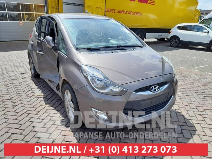 Hyundai IX20 Stabilisatie Stang Geleider O612346 Donorvoertuig