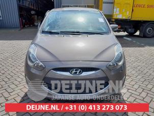 Hyundai IX20 10-