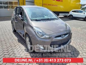 Hyundai IX20 Notreserverad O612358 Spenderfahrzeug