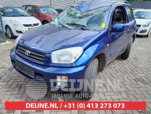 Toyota Rav-4 01-