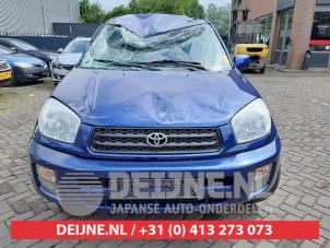 Toyota Rav-4 01-