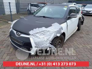 Hyundai Veloster 11-