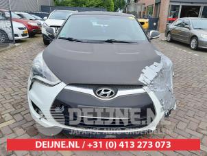 Hyundai Veloster 11-