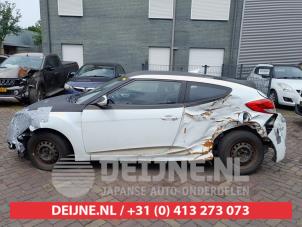 Hyundai Veloster 11-