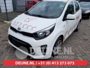 Kia Picanto 17-