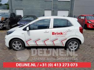 Kia Picanto 17-