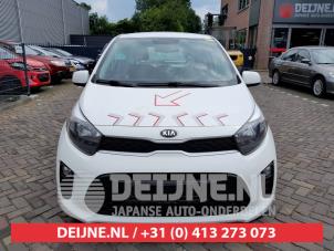 Kia Picanto 17-