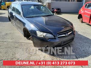 Subaru Legacy Grill O604069 Spenderfahrzeug