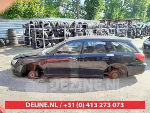 Subaru Legacy 04-