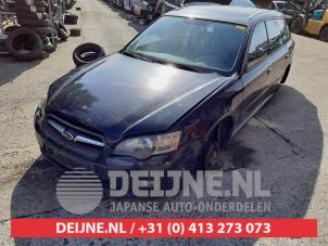 Subaru Legacy 04-