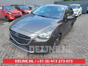 Mazda 2 15-