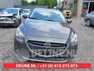 Mazda 2 15-