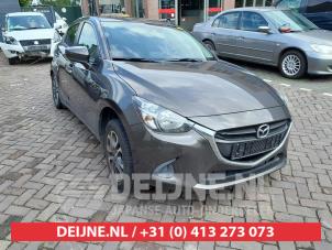 Mazda 2 Combischakelaar ramen O615993 Donorvoertuig