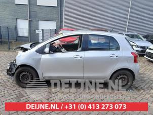 Toyota Yaris 2 06-