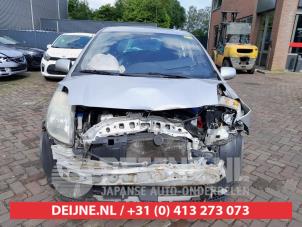 Toyota Yaris 2 06-