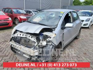 Toyota Yaris 2 06-