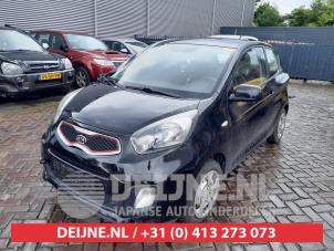 Kia Picanto 11-