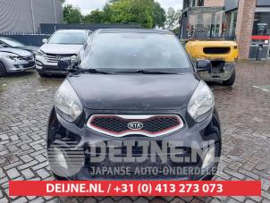 Kia Picanto 11-