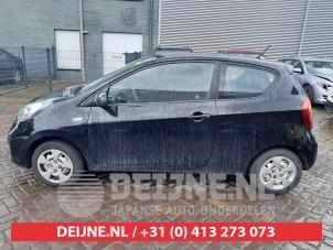 Kia Picanto 11-