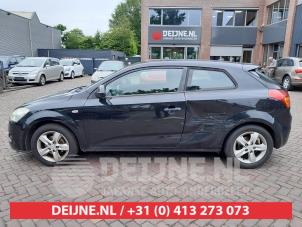 Kia Pro Ceed 08-