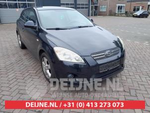 Kia Pro Ceed Gearbox O603521 Donor vehicle
