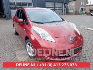 Nissan Leaf Sitz links O663775 Spenderfahrzeug