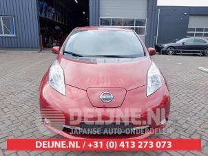 Nissan Leaf 11-