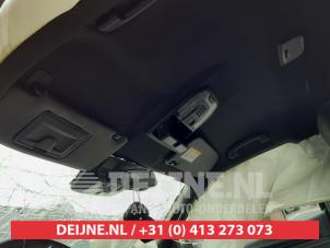 Isuzu D-Max 1.9 DDI 4x4 Sloopvoertuig (2021, Zwart)