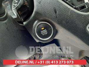 Isuzu D-Max 1.9 DDI 4x4 Sloopvoertuig (2021, Zwart)