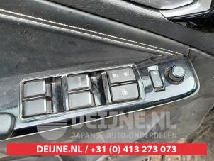 Isuzu D-Max 1.9 DDI 4x4 Sloopvoertuig (2021, Zwart)