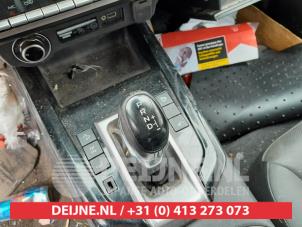 Isuzu D-Max 1.9 DDI 4x4 Sloopvoertuig (2021, Zwart)