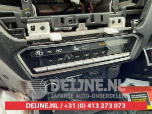 Isuzu D-Max 1.9 DDI 4x4 Sloopvoertuig (2021, Zwart)