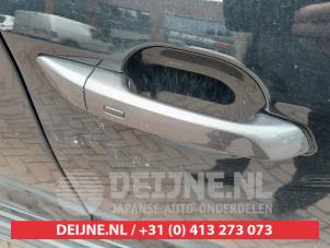 Isuzu D-Max 1.9 DDI 4x4 Sloopvoertuig (2021, Zwart)