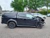 Isuzu D-Max 1.9 DDI 4x4 Sloopvoertuig (2021, Zwart)