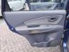 Hyundai Tucson 2.0 16V CVVT 4x2 Sloopvoertuig (2005, Blauw)