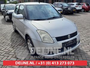 Suzuki Swift Lambda probe O605614 Donor vehicle