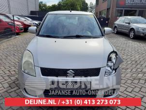 Suzuki Swift 05-
