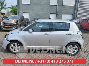 Suzuki Swift 05-
