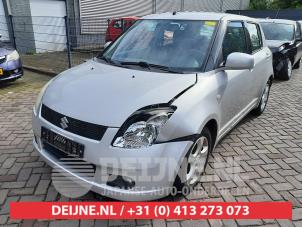 Suzuki Swift 05-