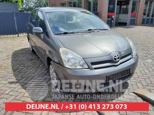 Toyota Corolla Verso Radiateur O624721 Donorvoertuig